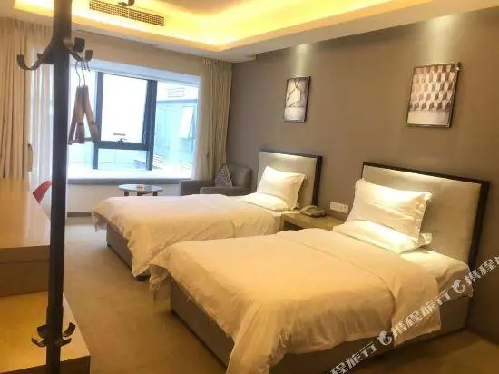 Xingpin Art Hotel (Chengdu South Railway Station)