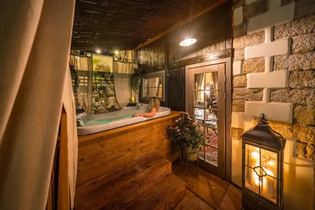 Boutique-Hotel & Wellness Goldenes Fass Meißen