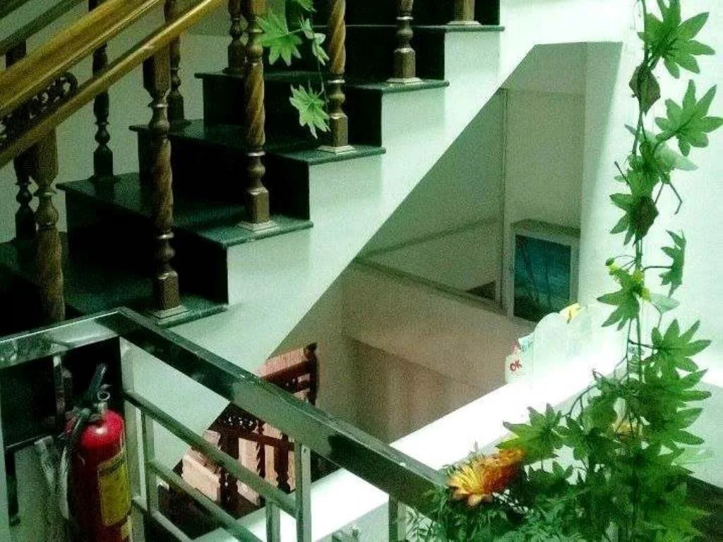 Halo Tourist Guesthouse