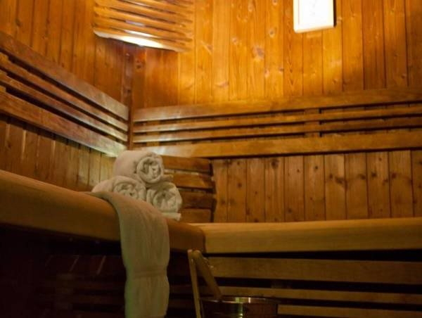 Hotel Villa Select
