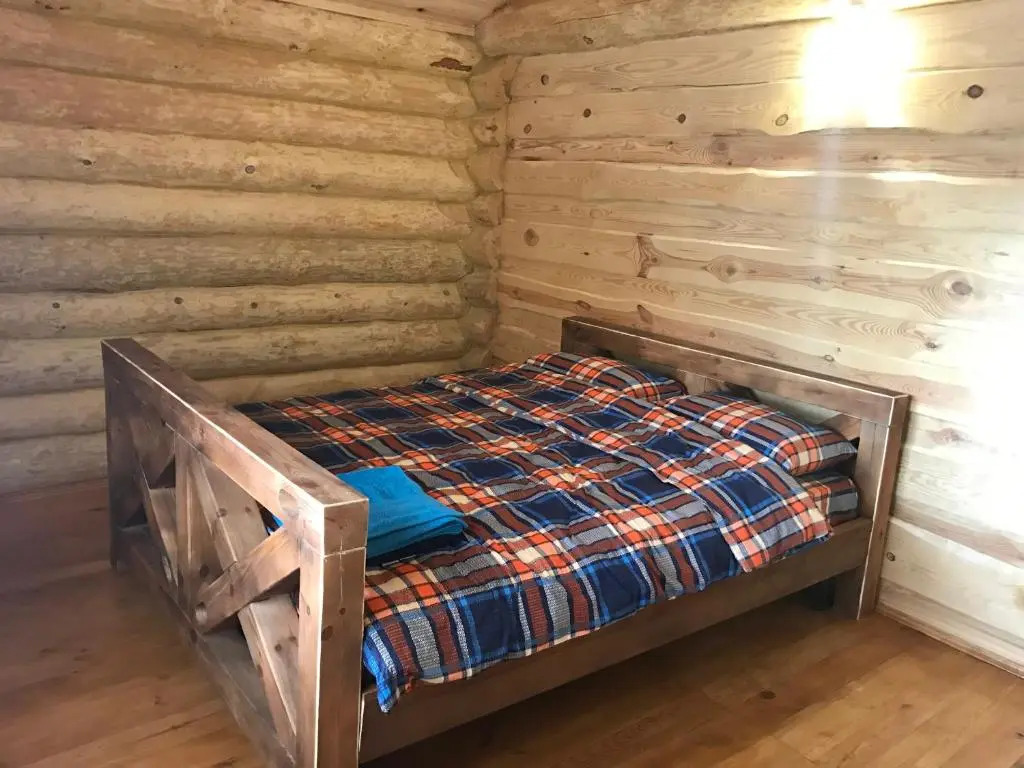Cottage Radomyshl'