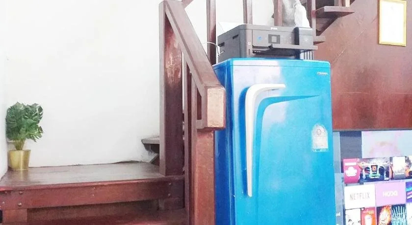Patong Dormitory Hotel - Hostel