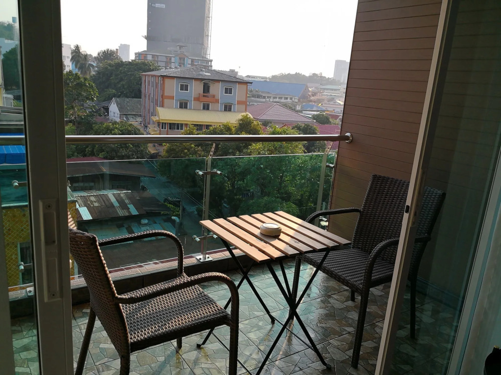 City View Residence