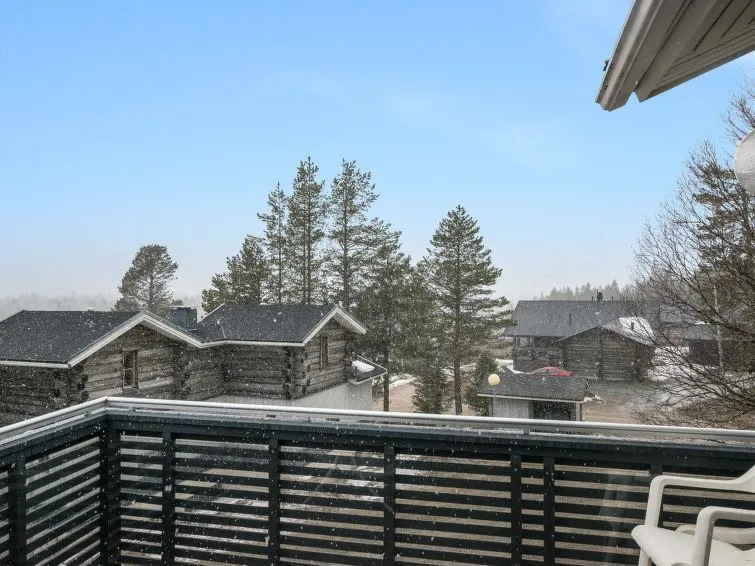 Holiday Home Palokärki