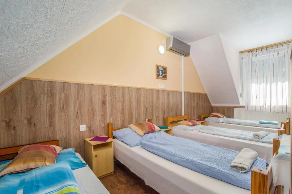 Füredi Apartman