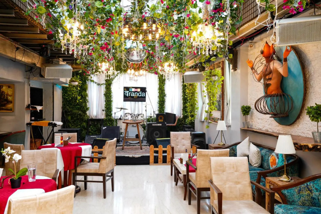 Bloom Boutique l Bandra