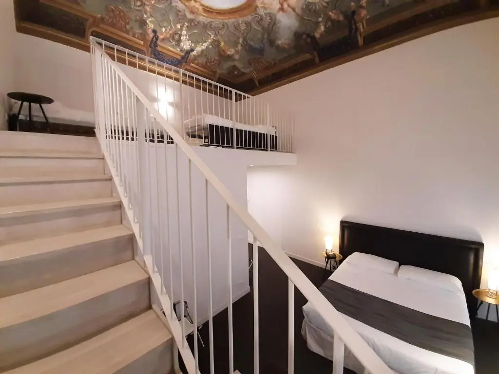Hotel Palazzo Vannoni