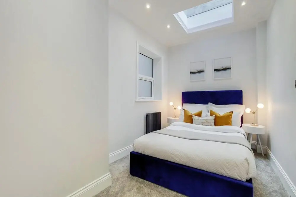Brand New Luxury 2-bed Apartment in London