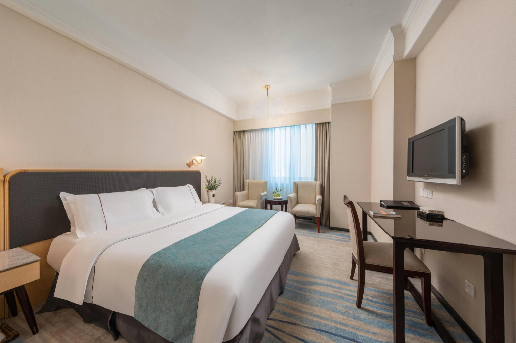 Haijun Hotel