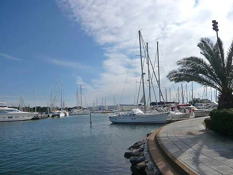 Les Marines de Port Canet