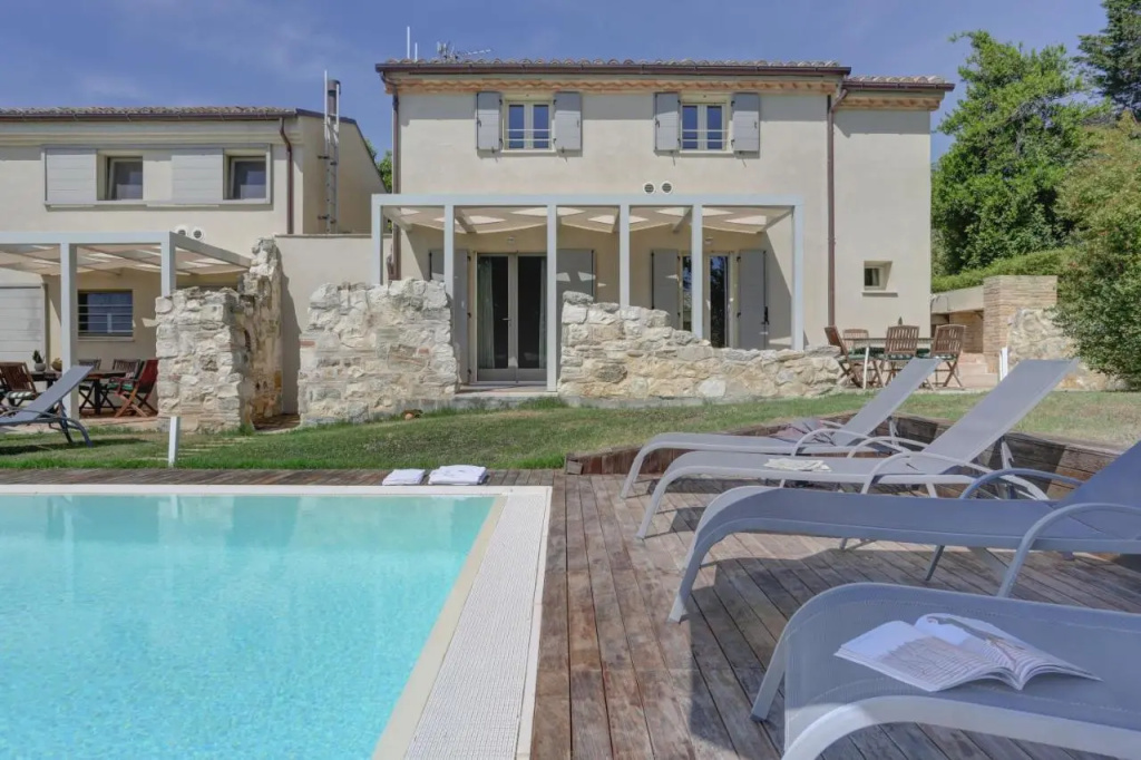 Il Vigneto di Montefreddo- My Extra Home