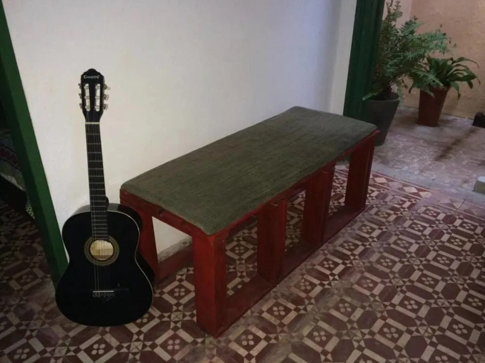 Hostel Canto dos Artistas II