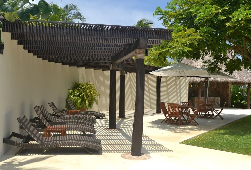 Condo De Golf by Vallarta Rentals