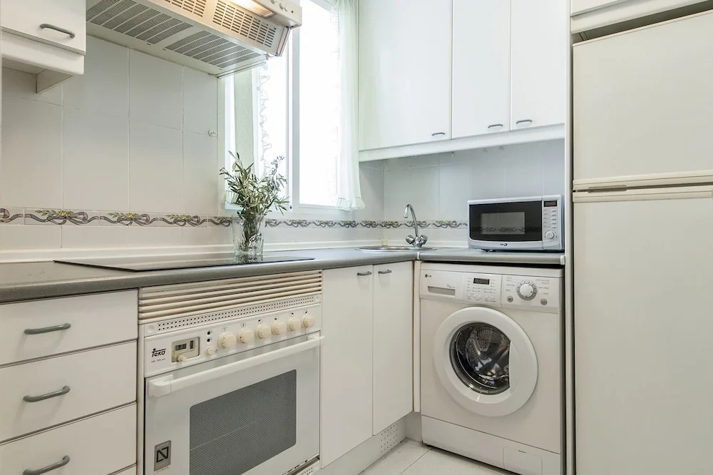 Apartamento Retiro I