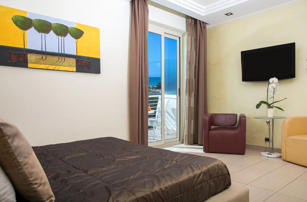 Hotel Olimpico
