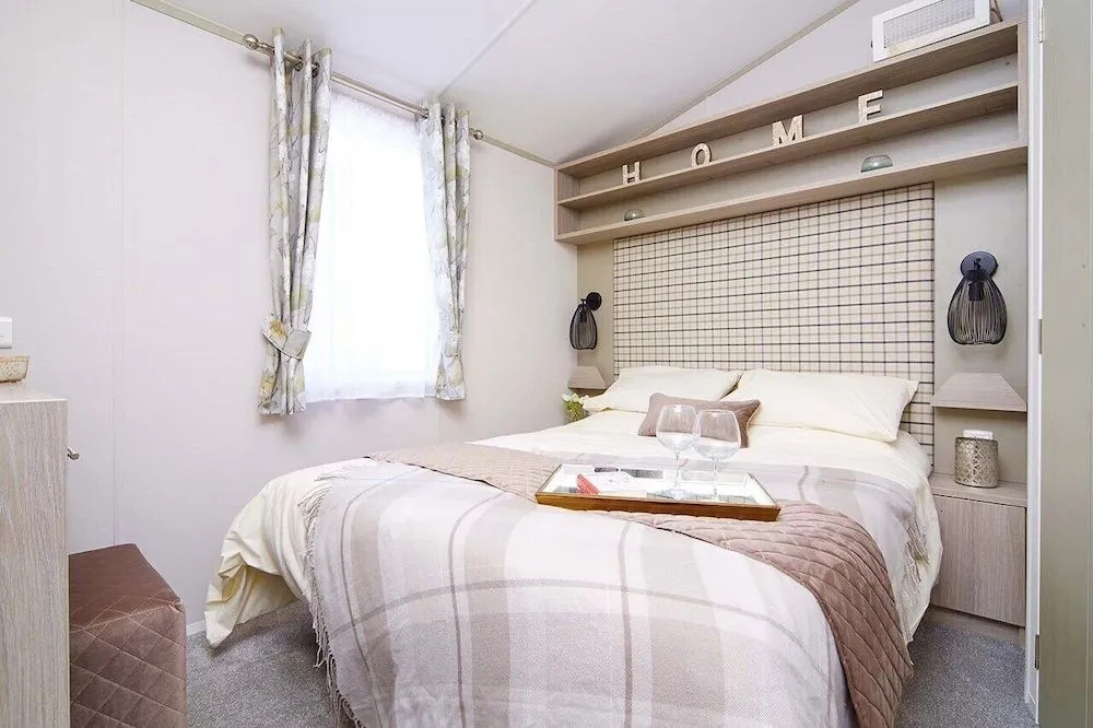 Moffat Manor Holiday Resort