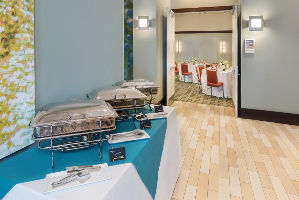 Hotel Indigo San Diego - Gaslamp Quarter by IHG