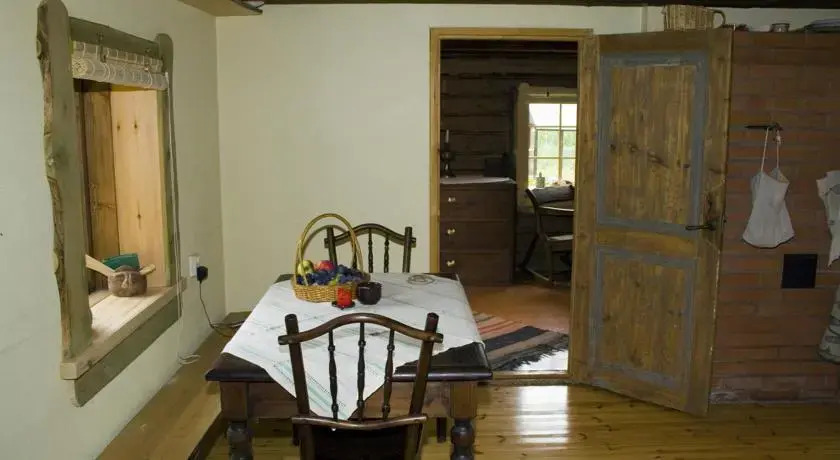 Kertel Holiday Home