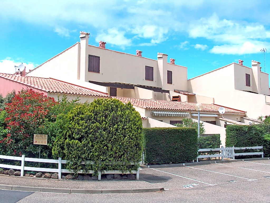 Les Mas de la Garrigue I et II 39921