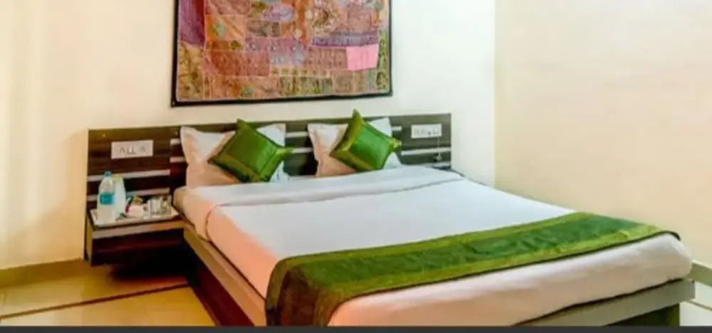 Hotel Golden Grand Jaisalmer