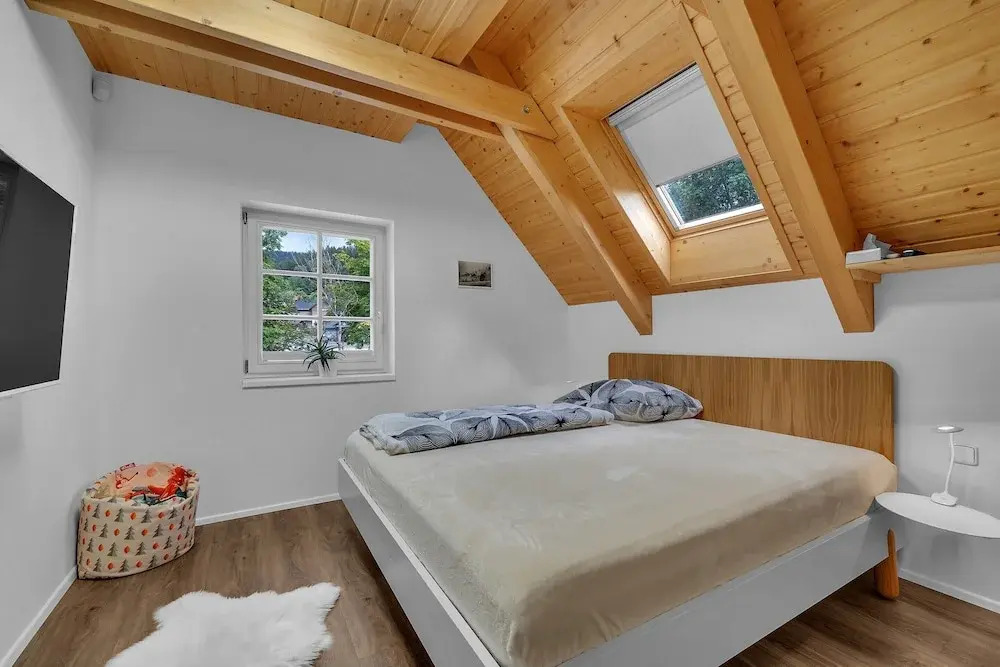 Villa in Austria Near Ski Slopes & Sauna