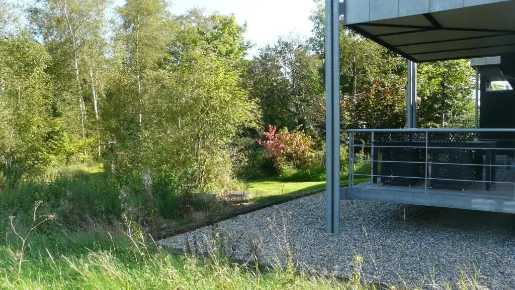 Lynggaard B&B