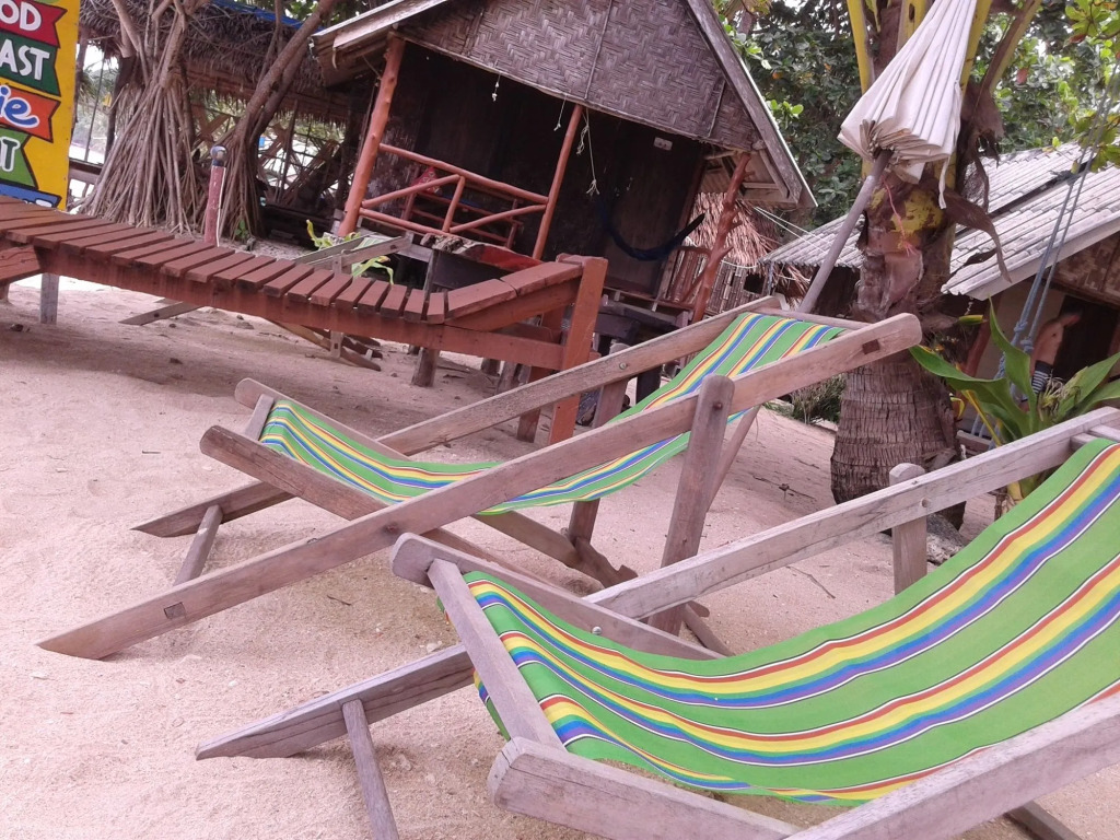 New Andaman Bay Bungalow