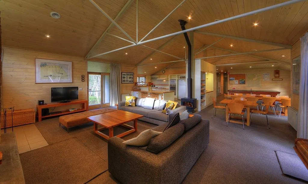 Warreen Chalet
