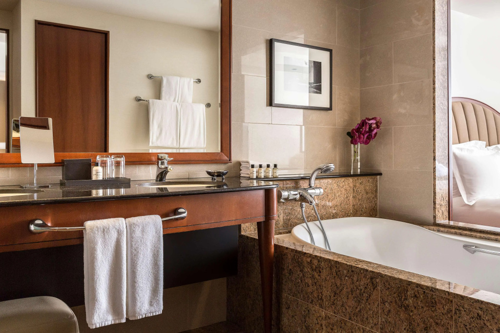 Park Hyatt Chicago