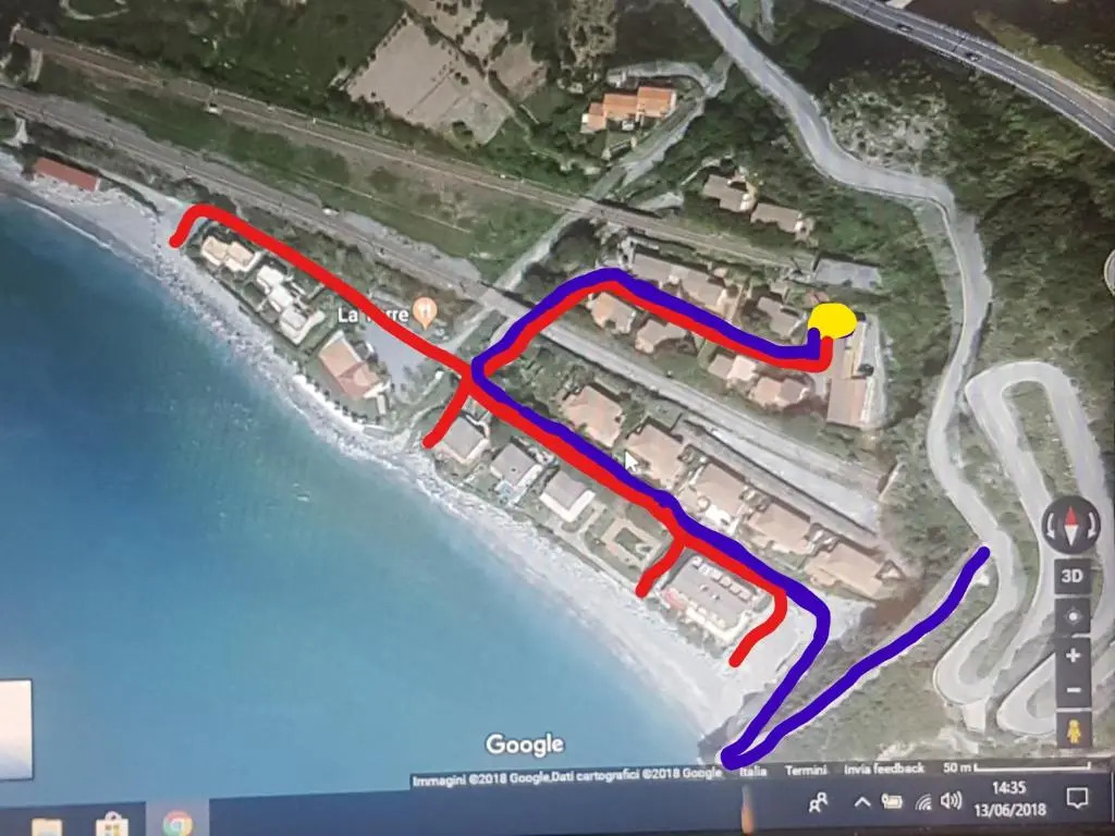 Baia Santa Maria