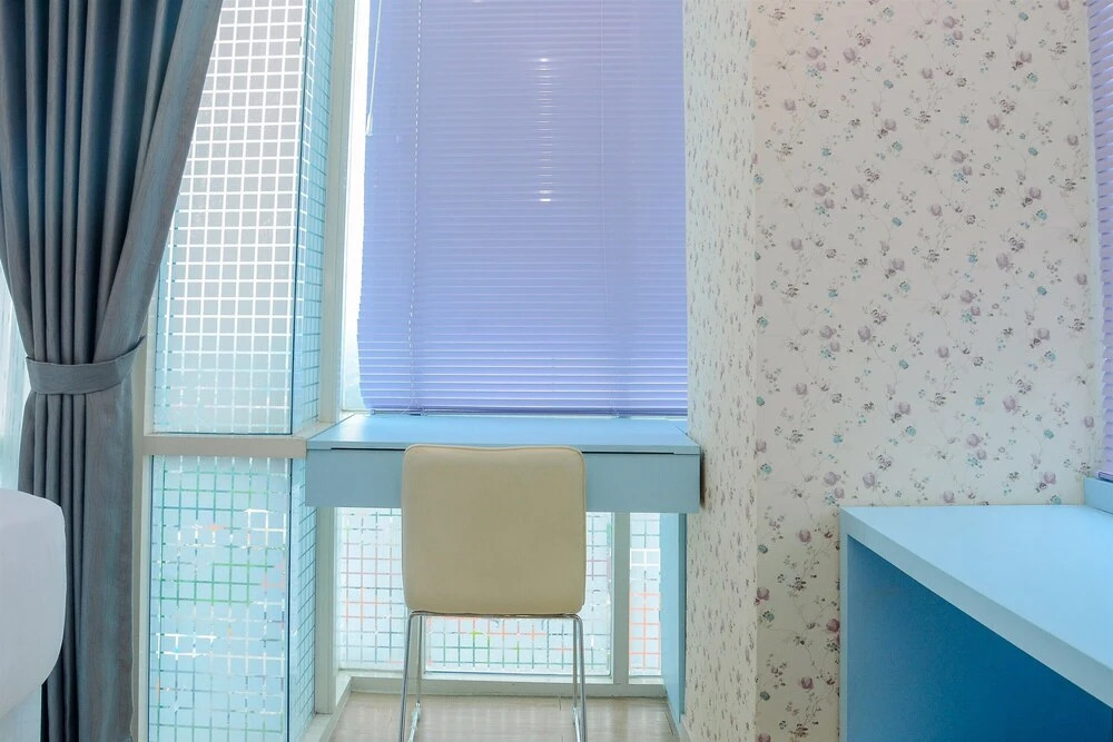 Best Location 1BR Apartment at Atlanta Residences