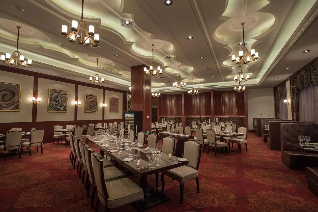 Classical Plaza Hotel