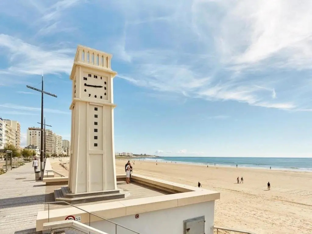 Maison Les Sables-d'Olonne, 3 pièces, 5 personnes - FR-1-427-114