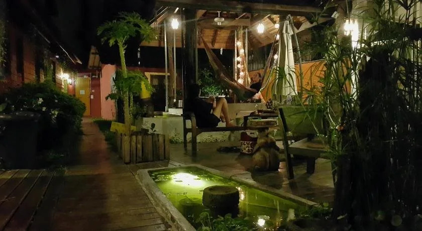Chang Home Guest House