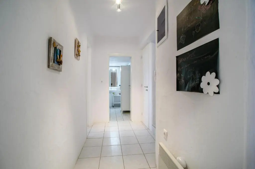 Overlooking Sea Maisonette With BBQ For 7 Ppl