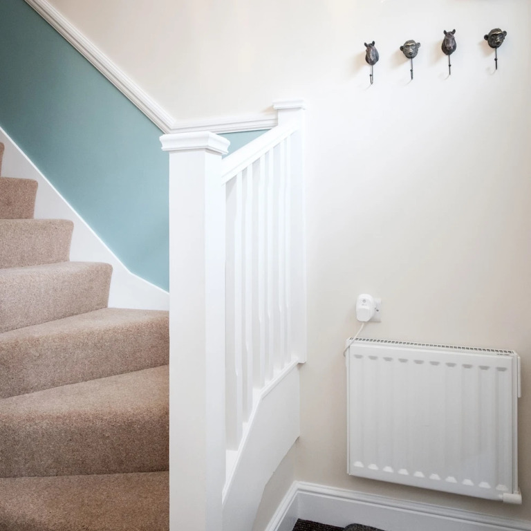 107 Nunnery Lane - a House of York holiday home