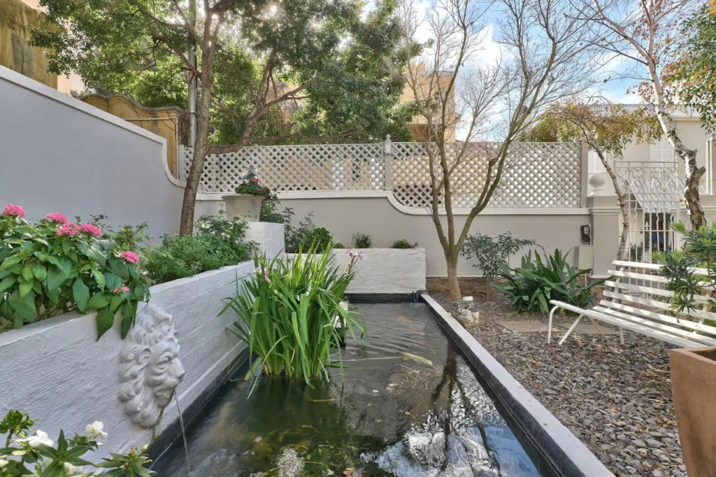 Parker Cottage Guesthouse