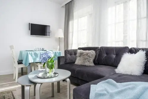 Bently Apartments I