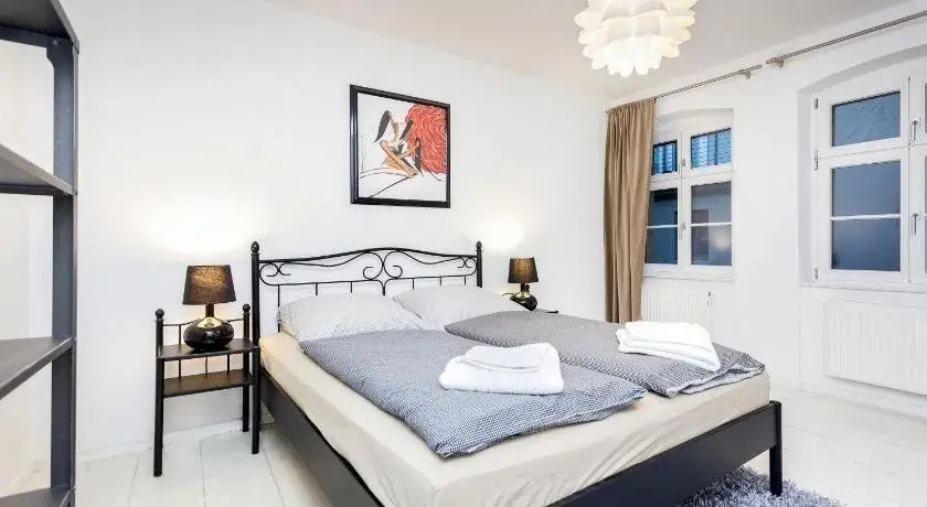 Great Stay Apartments