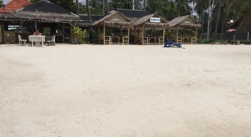 Lacoppola Garden Bungalow