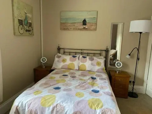 Abbey GH All Rooms En-Suite