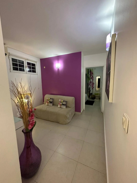 Appartement Coeur de Papillon