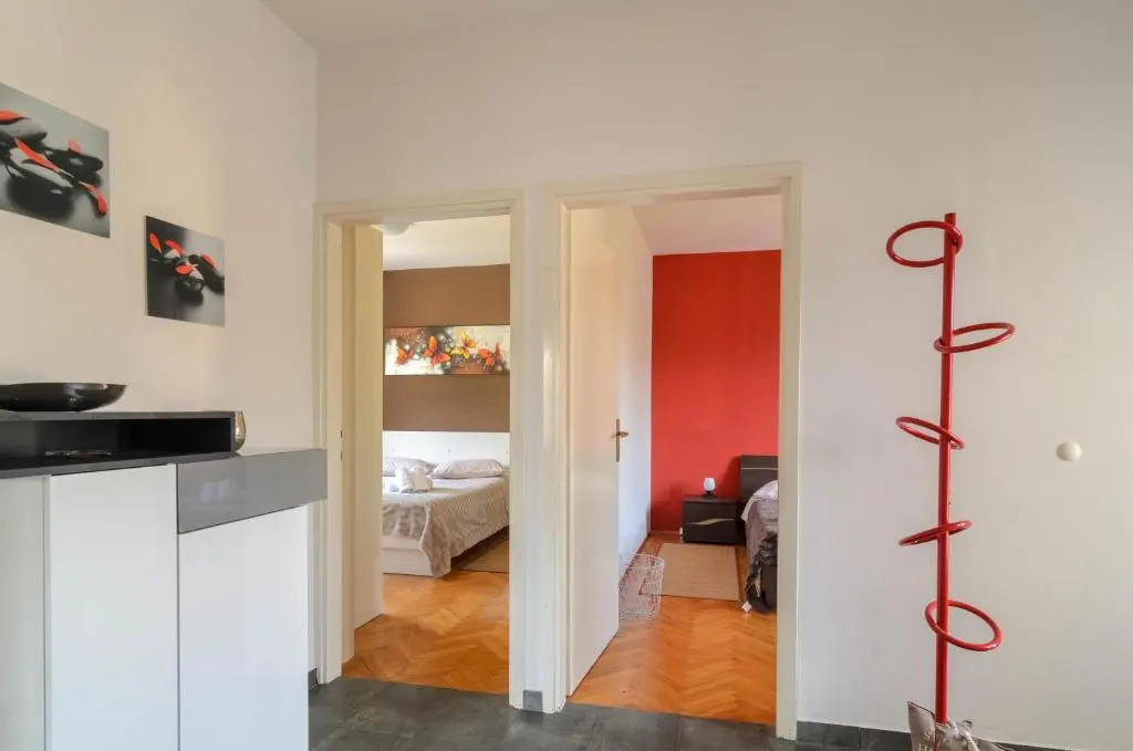 Apartment Marinsko