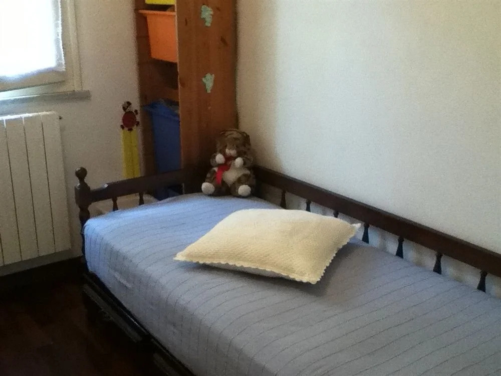 Fieschi Apartment