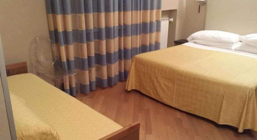 Hotel Corso Alaxi Hotels