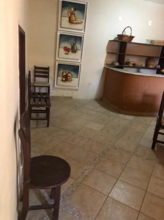 Espaço Amigos do Renan