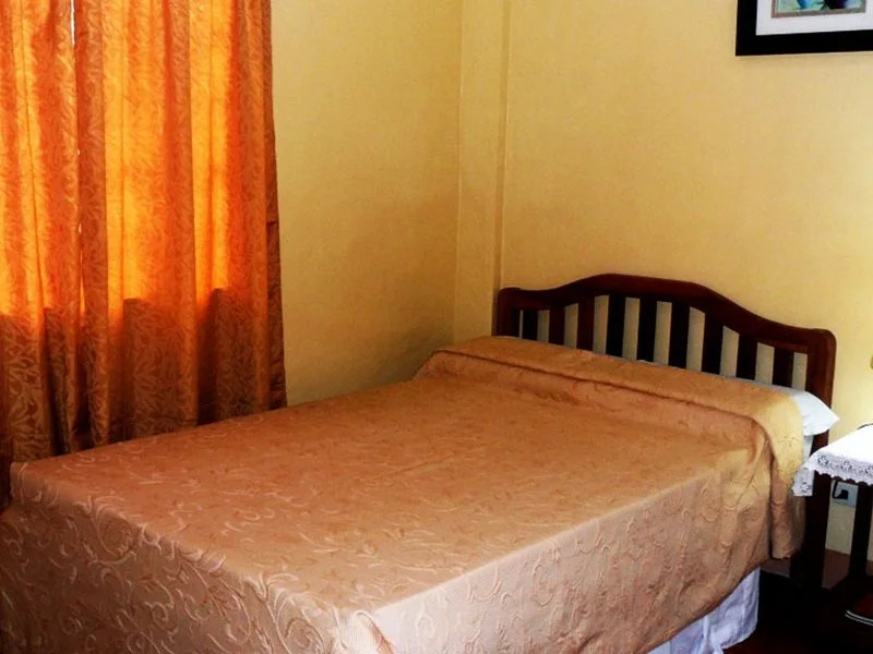 FGL Guesthouse