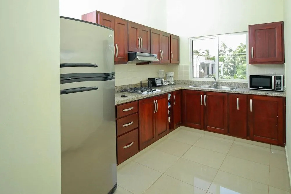 Paradise Condos, Cabarete