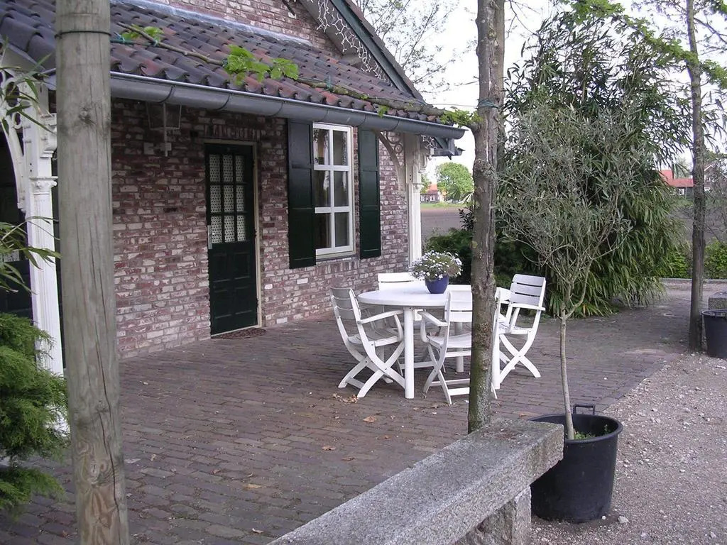 Beukenhaeghe