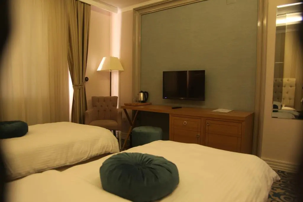 Rabat Resort Hotel